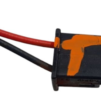 Chicote Iluminação Porta Tras. Esq Lr Discovery Sport 2022