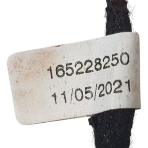 Chicote Iluminação Porta Tras. Esq Lr Discovery Sport 2022