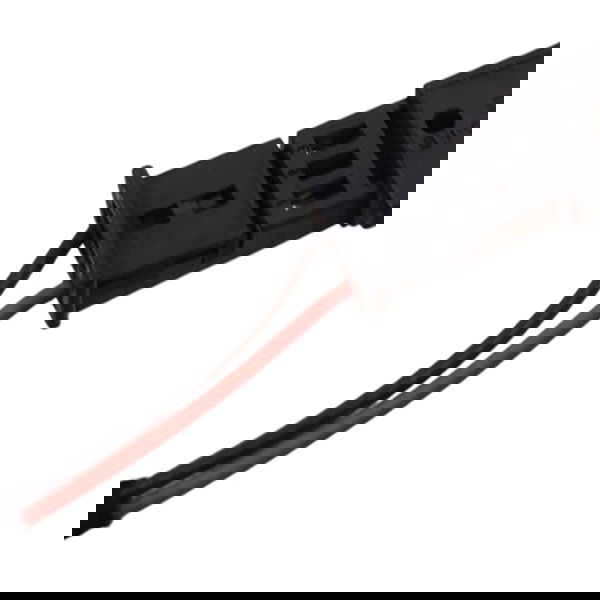 Chicote Iluminação Porta Tras. Dir Lr Discovery Sport 2022