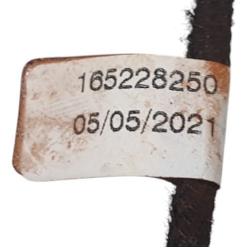 Chicote Iluminação Porta Tras. Dir Lr Discovery Sport 2022