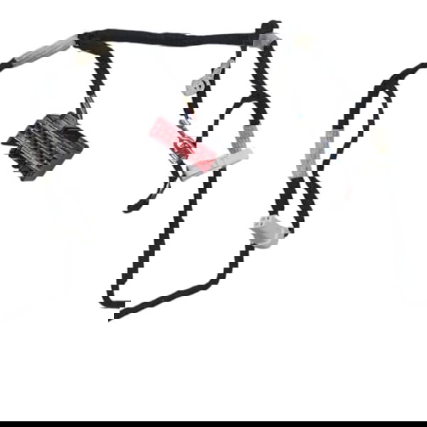 Chicote Lr Discovery Sport 2022