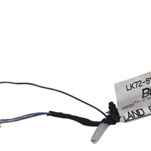 Chicote Detonação Painel Lr Discovery Sport 2022