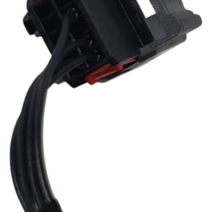 Chicote Memória Do Banco Lr Discovery Sport 2022