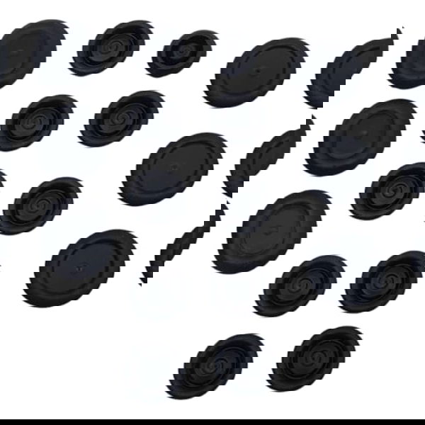 Borrachas Vedação Lr Discovery Sport 2022