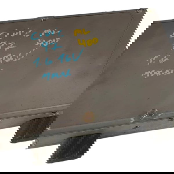 Módulo Injeção Honda Civic 1.6 16v 1997