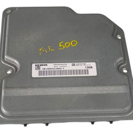 Módulo Cambio Omega 3.6v6 2008