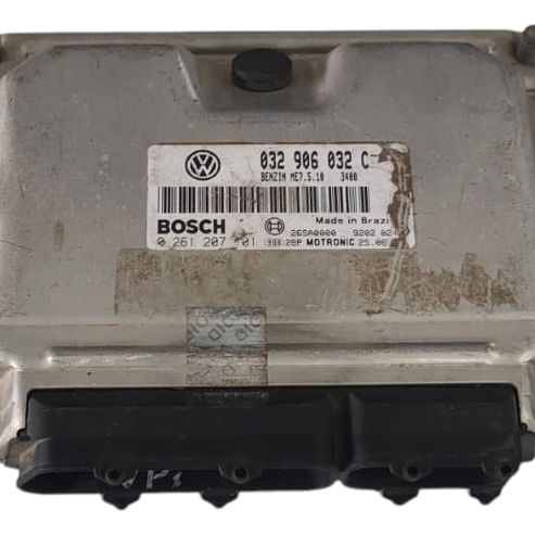 Módulo Injeção Golf 1.6 2005