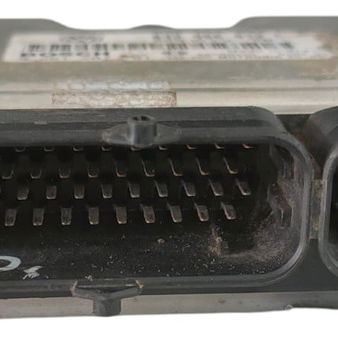 Módulo Injeção Golf 1.6 2005