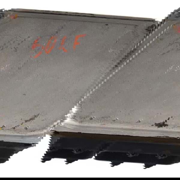 Módulo Injeção Golf 1.6 2005