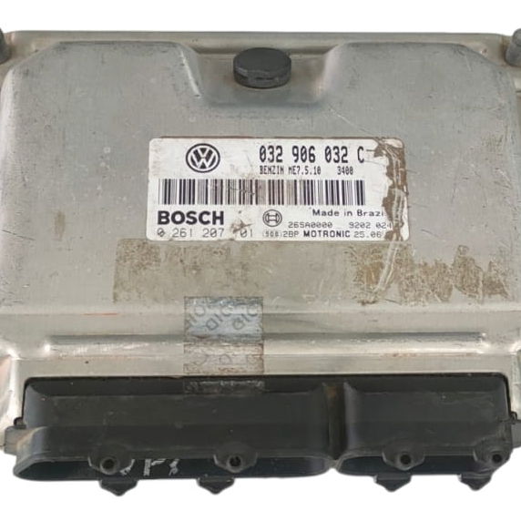 Módulo Injeção Golf 1.6 2005