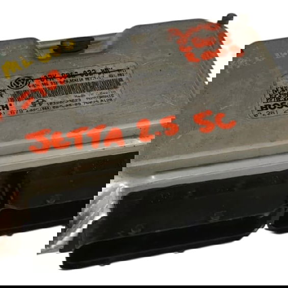 Módulo Injeção Jetta 2.5 5 Cilindro 2008