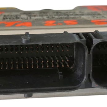 Módulo Injeção Jetta 2.5 5 Cilindro 2008