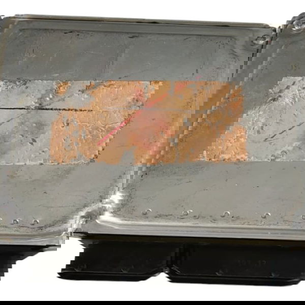 Módulo Injeção Jetta 2.5 5 Cilindro 2008