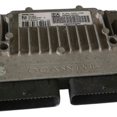 Módulo Cambio Peugeot 307 2.0 2009