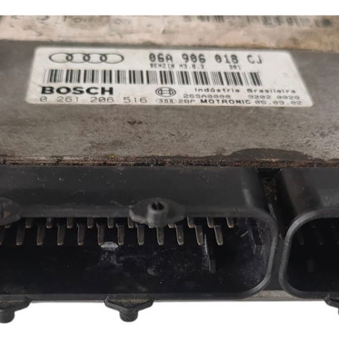 Módulo Injeção Audi A3 1.8t 2002