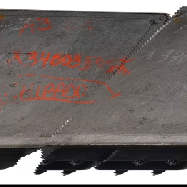 Módulo Injeção Audi A3 1.8t 2002