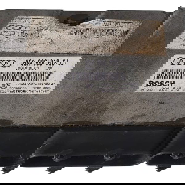 Módulo Injeção Audi A3 1.8t 2002