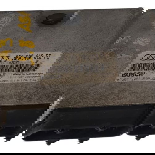 Módulo Injeção Audi A3 1.8 Aspirado 2000