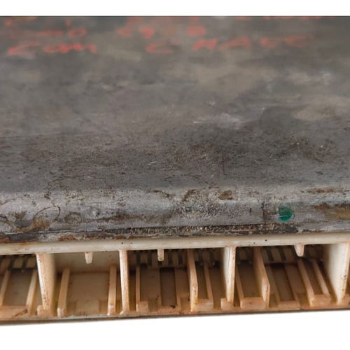 Módulo Injeção Honda Fit 1.4 8 Bobina Automático 2005