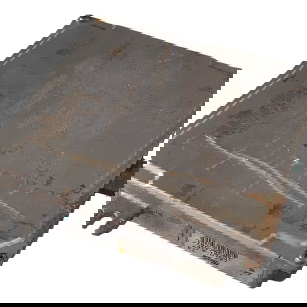 Módulo Injeção Honda Fit 1.4 8 Bobina Automático 2005