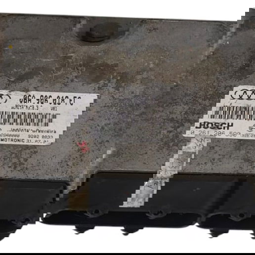 Módulo Injeção Audi A3 1.8 20v 2005