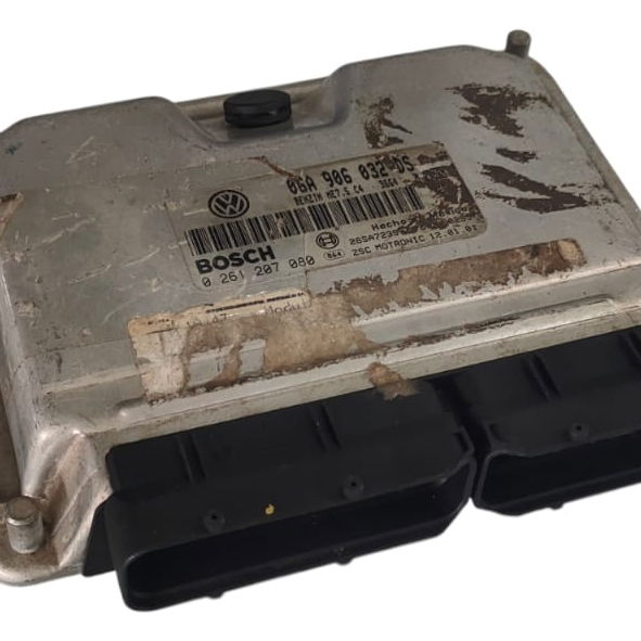 Módulo Injeção Golf 2.0 2002