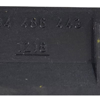 Módulo Injeção Golf 2.0 2002