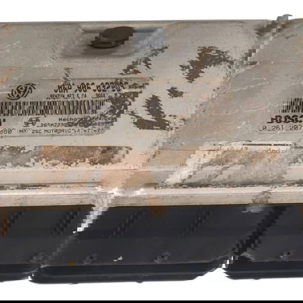 Módulo Injeção Golf 2.0 2002