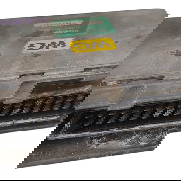 Módulo Omega 2.0 1996