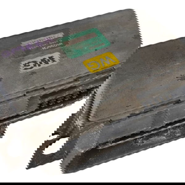 Módulo Omega 2.0 1996