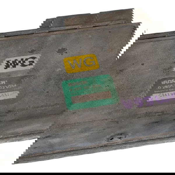 Módulo Omega 2.0 1996