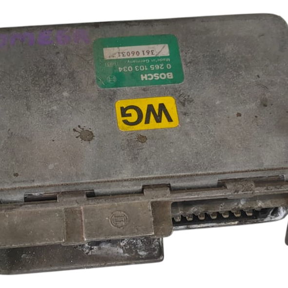 Módulo Omega 2.0 1996