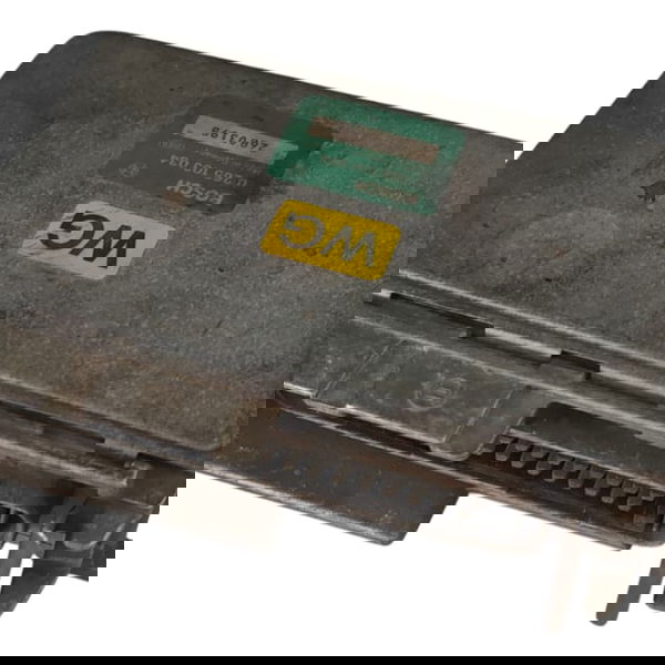 Módulo Omega 2.0 1997