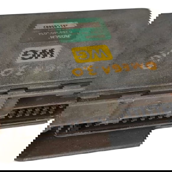 Módulo Omega 3.0 1998