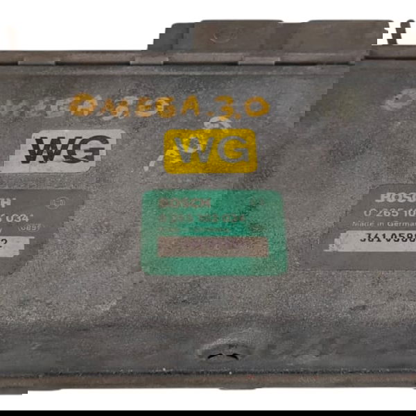 Módulo Omega 3.0 1998