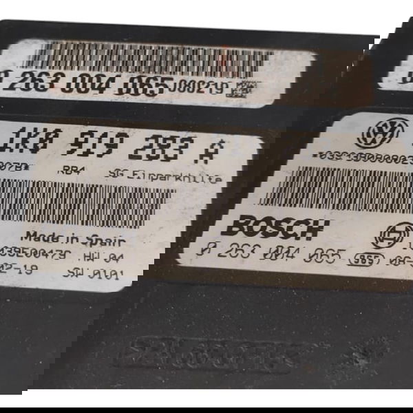 Módulo Estacionamento Jetta 2009