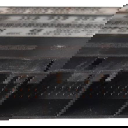 Módulo Estacionamento Jetta 2009