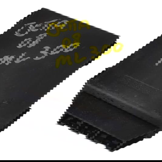 Módulo Estacionamento Jetta 2009