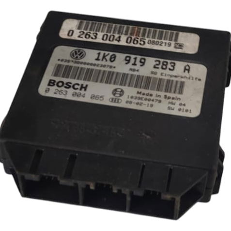 Módulo Estacionamento Jetta 2009