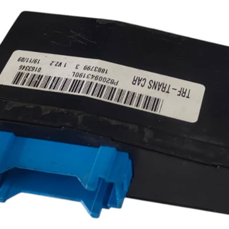 Módulo Ecu Citroen Peugeot 2000