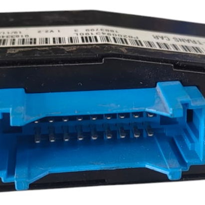 Módulo Ecu Citroen Peugeot 2000