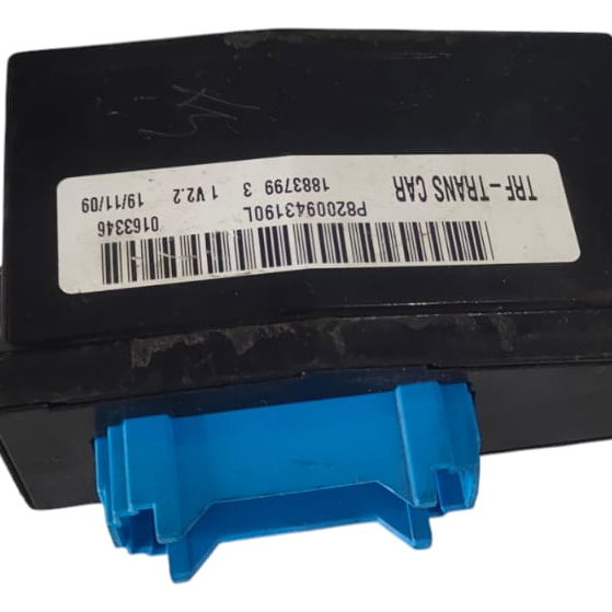 Módulo Ecu Citroen Peugeot 2000