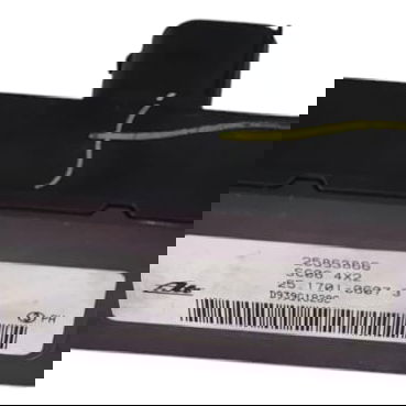 Módulo Conforto Chevrolet Captiva 2.4 2010