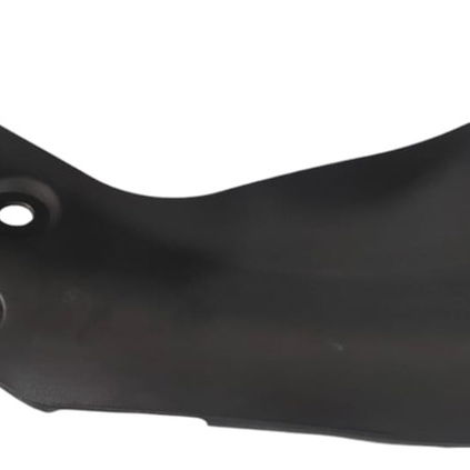 Acabamento Painel Frontal L/d Compass 2023