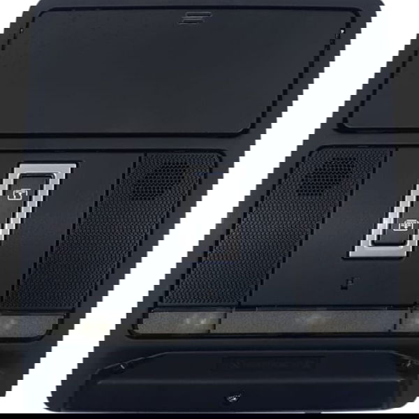 Luz De Cortesia Teto Lr Discovery Sport 2022