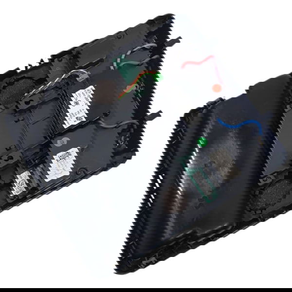 Luz De Cortesia Teto Lr Discovery Sport 2022