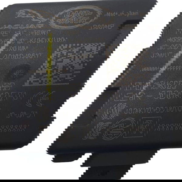 Módulo Controle Teto Solar Lr Discovery Sport 2022