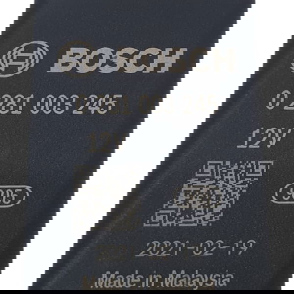 Rele Vela Incandescente Lr Discovery Sport 2022