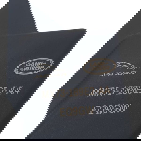 Rele Vela Incandescente Lr Discovery Sport 2022