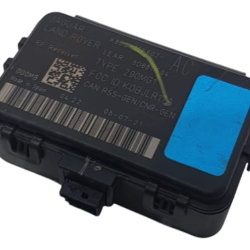 Módulo Receptor Keyless Lr Discovery Sport 2022